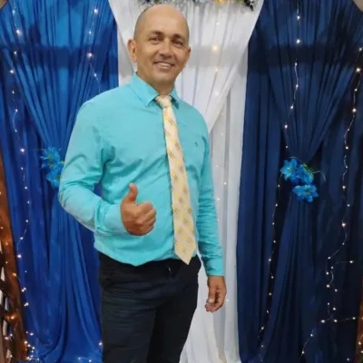 Rogério Reis, criador do Questão Social